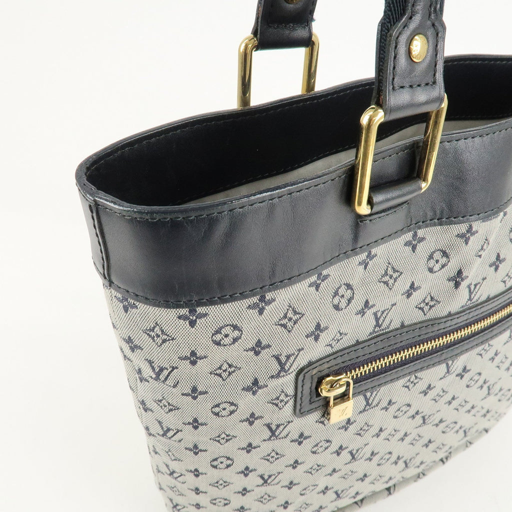 LO-LV bags 3830
