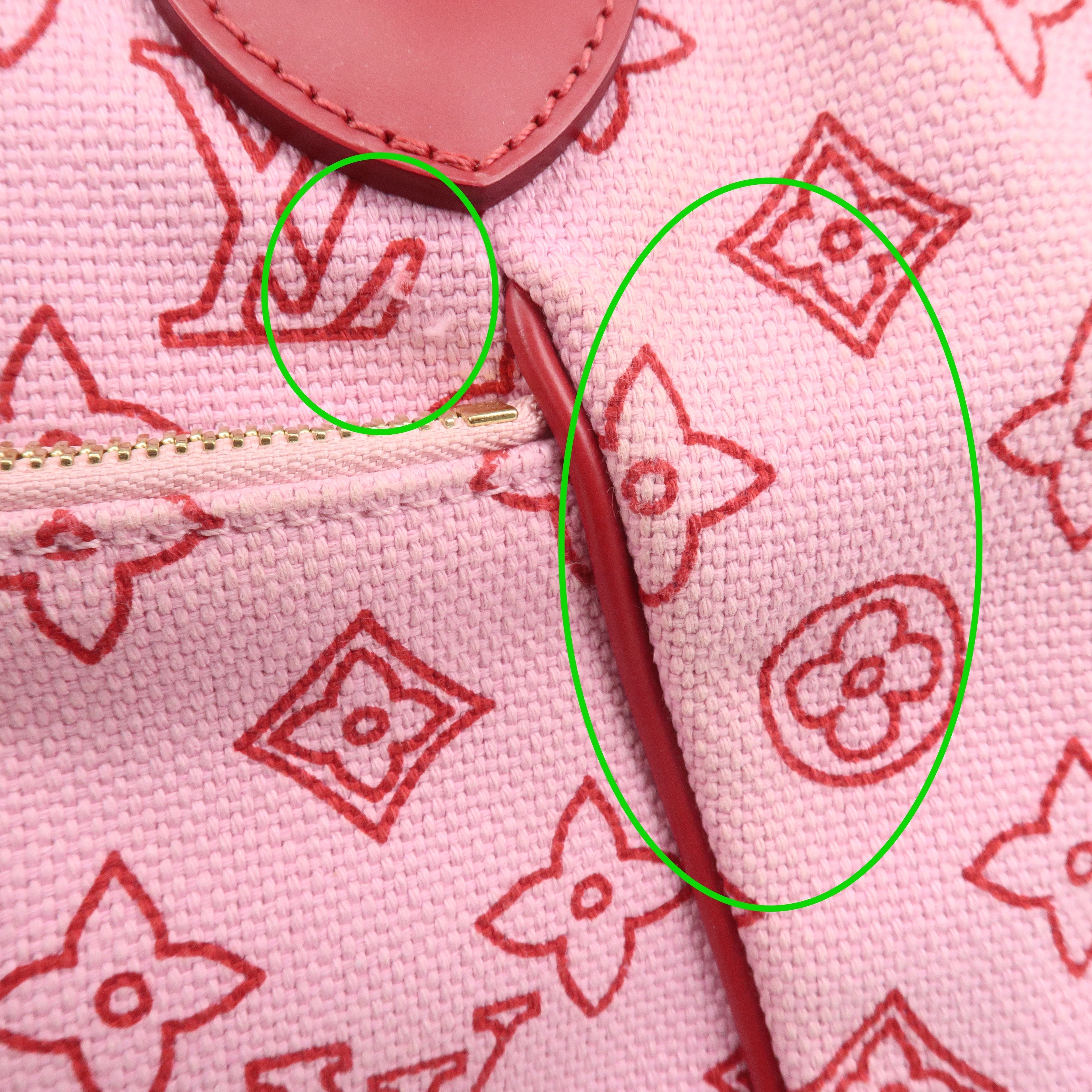 LO-LV bags 4071