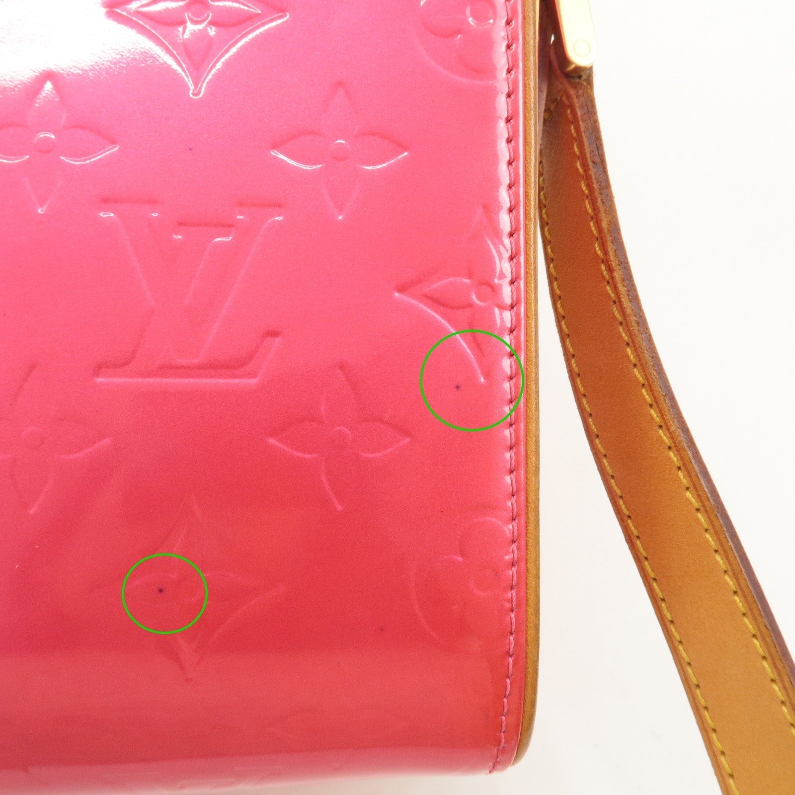LO-LV bags 3826
