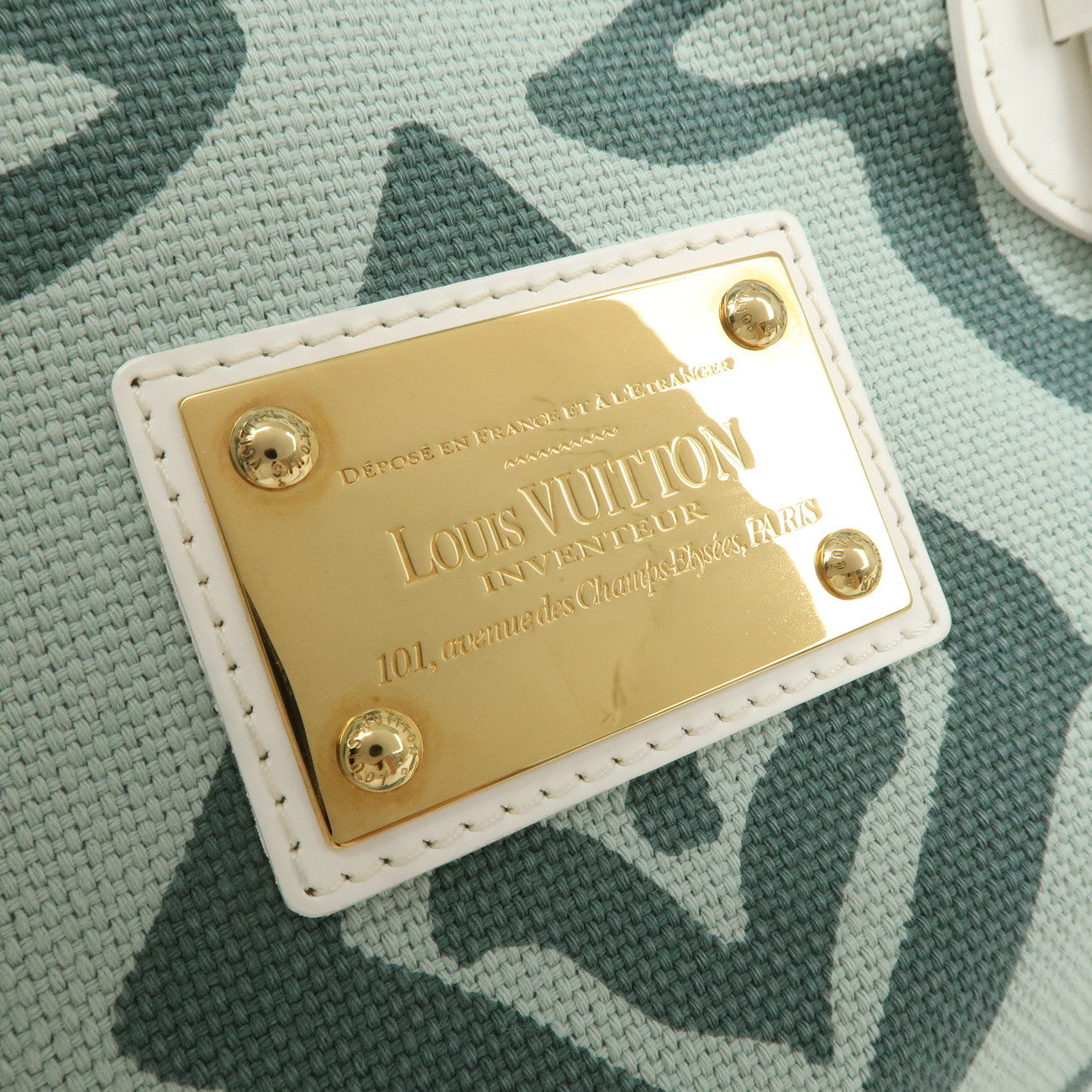 LO-LV bags 3955