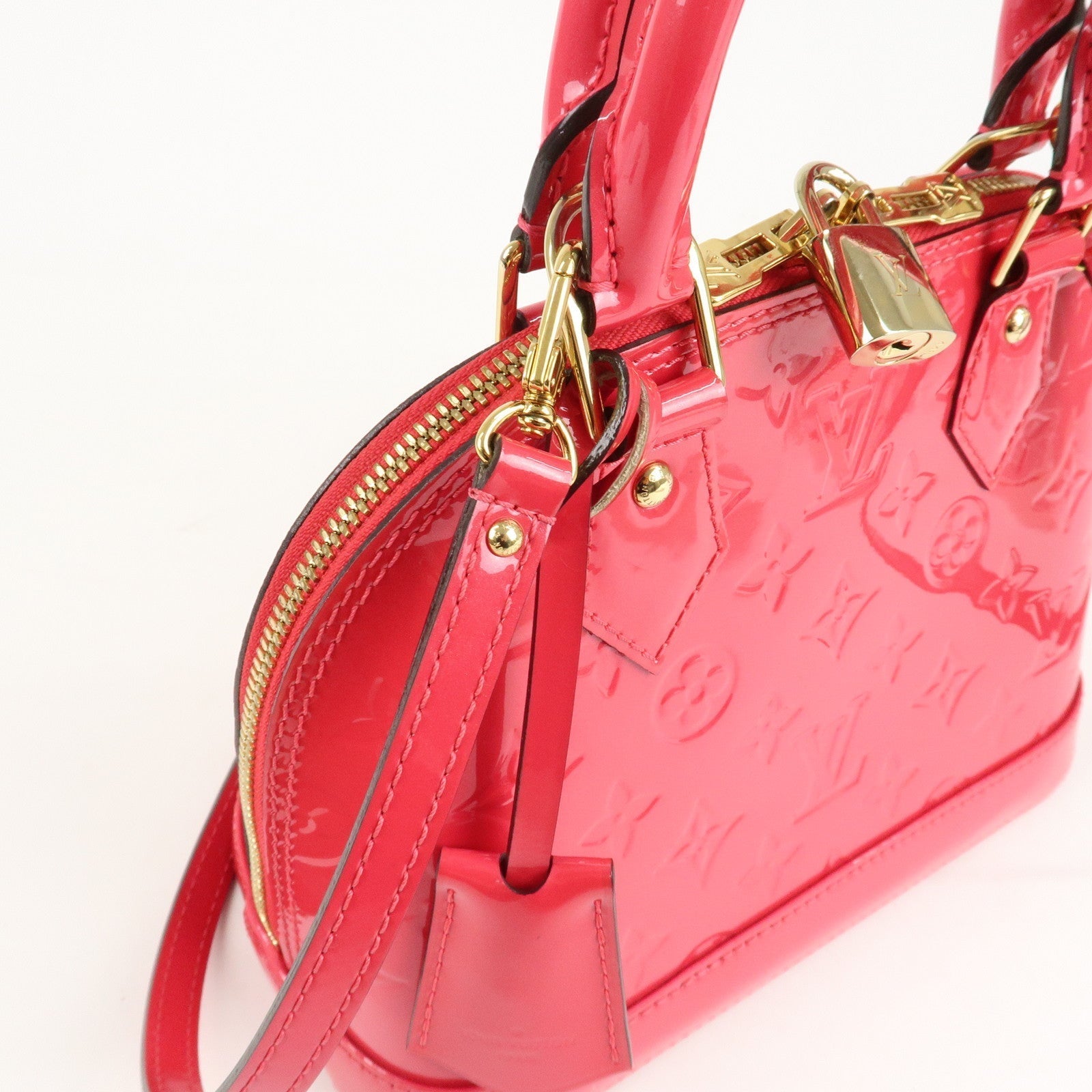 LO-LV bags 3809