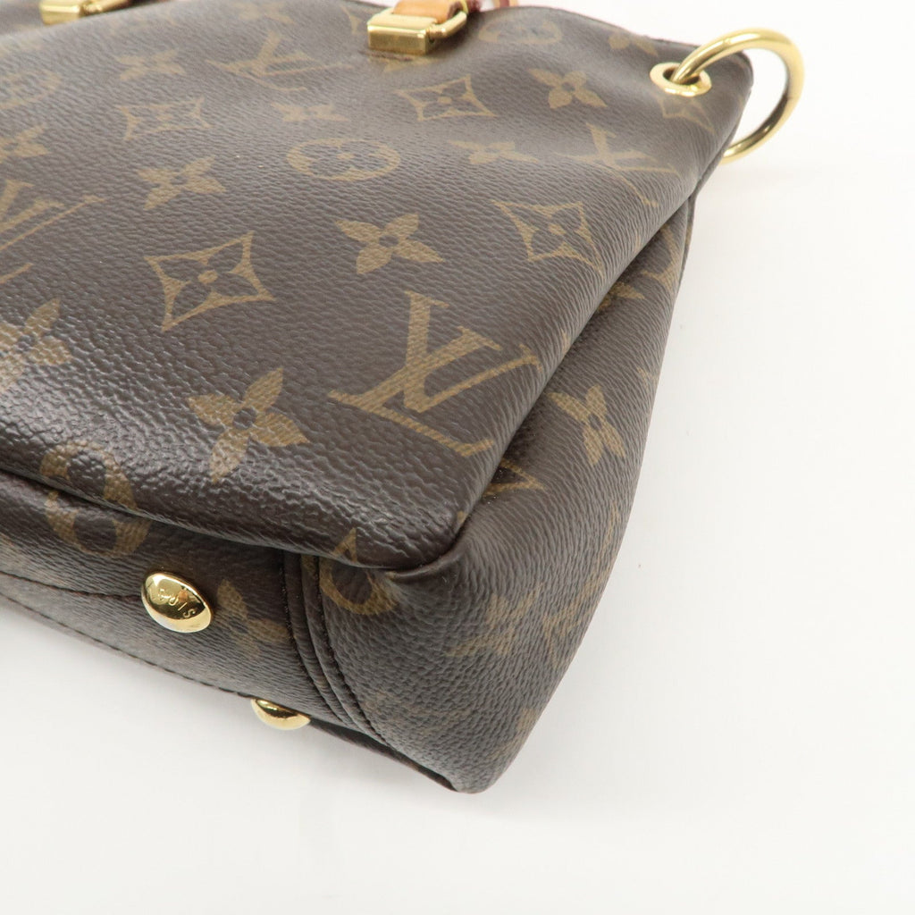 LO-LV bags 3884