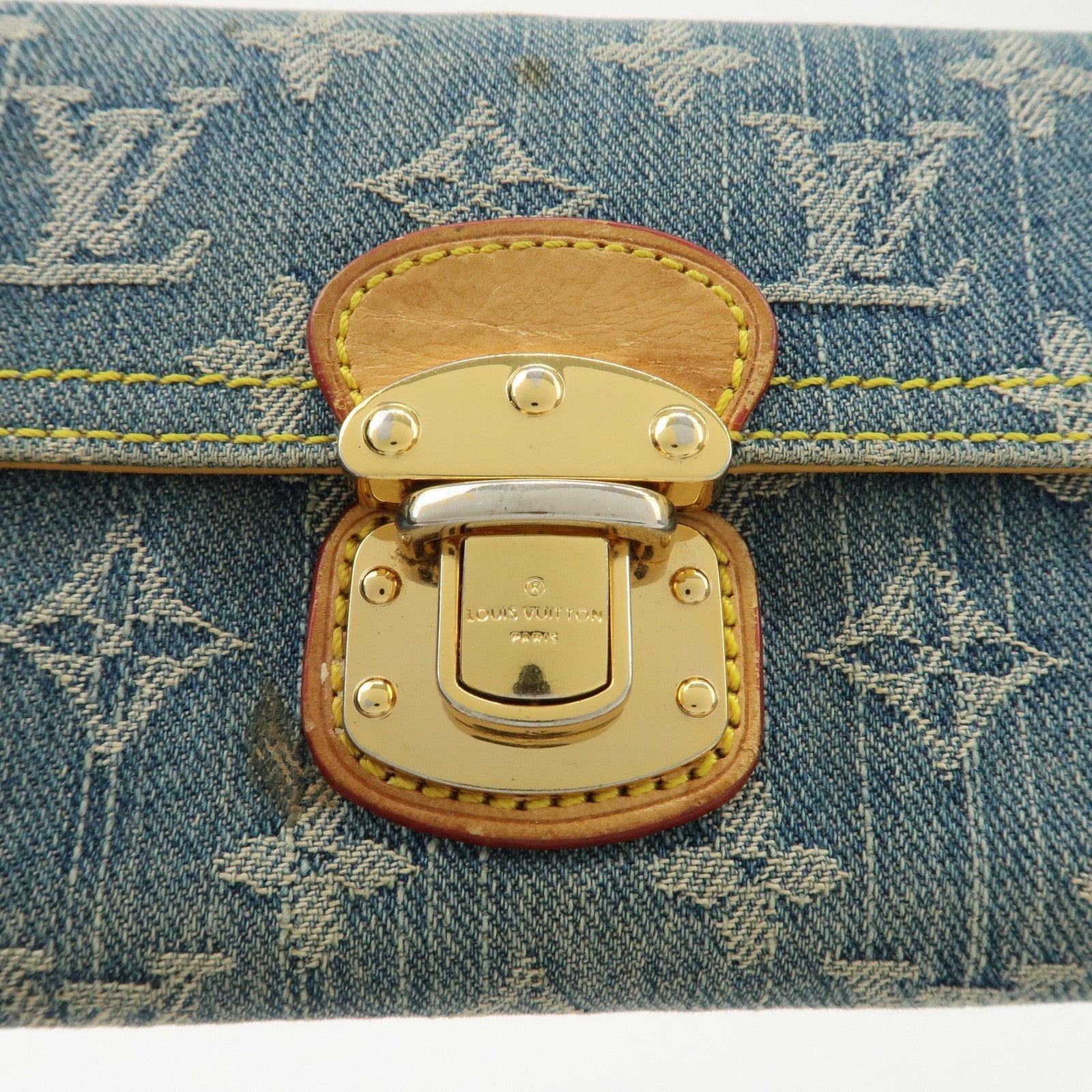 LO-LV bags 3805