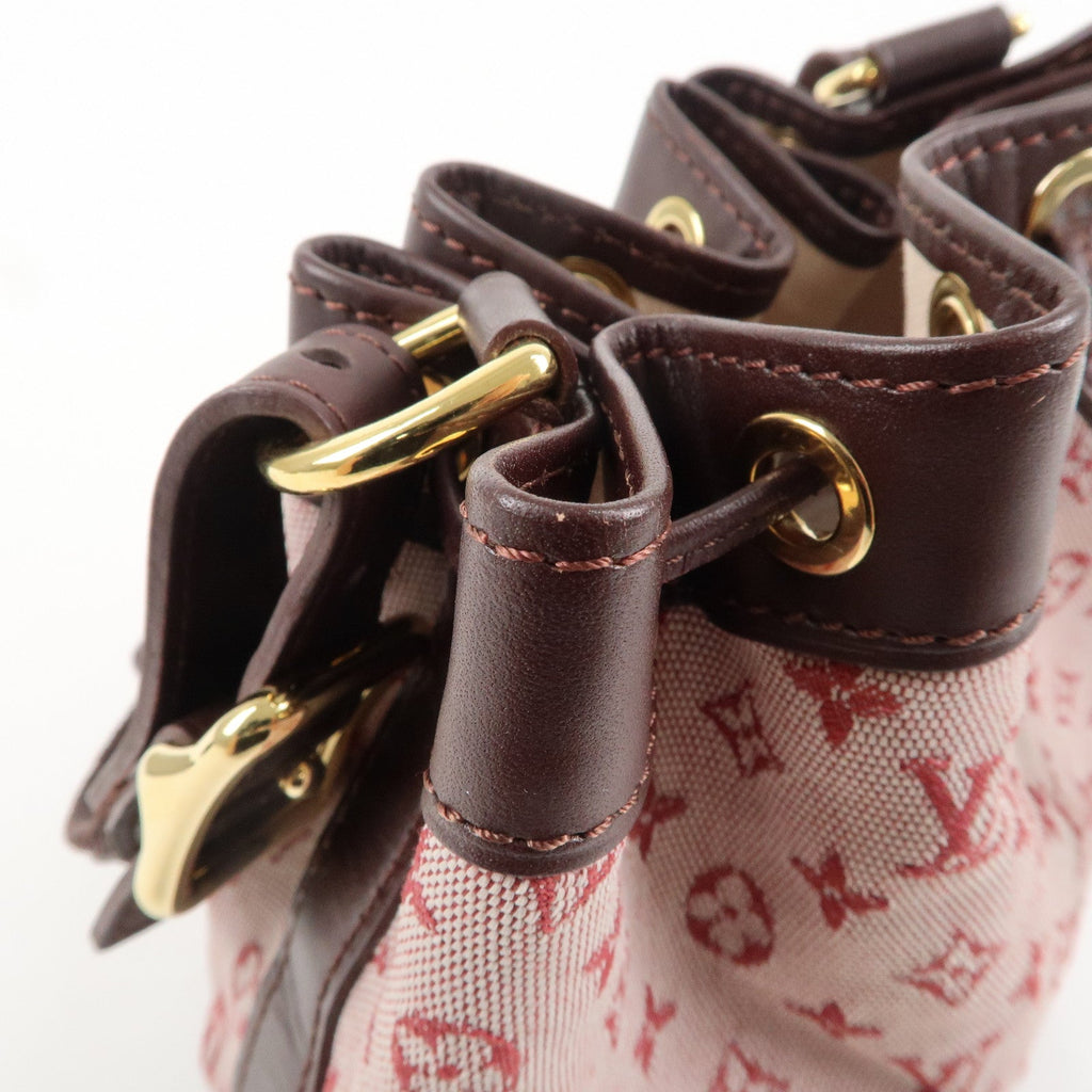 LO-LV bags 4136
