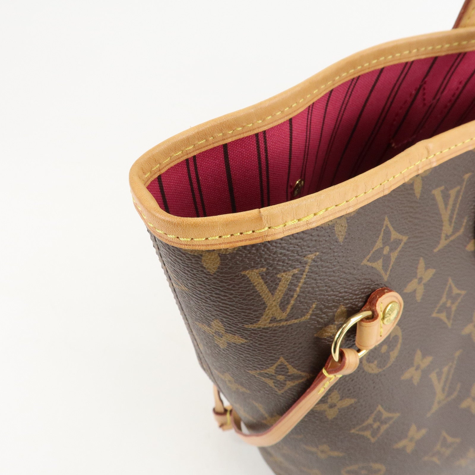 LO-LV bags 3851
