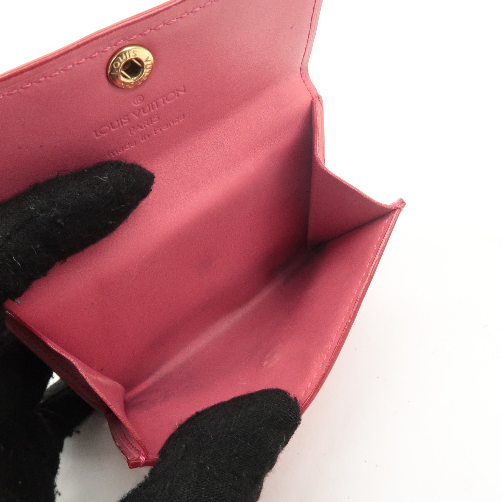 LO-LV bags 4100
