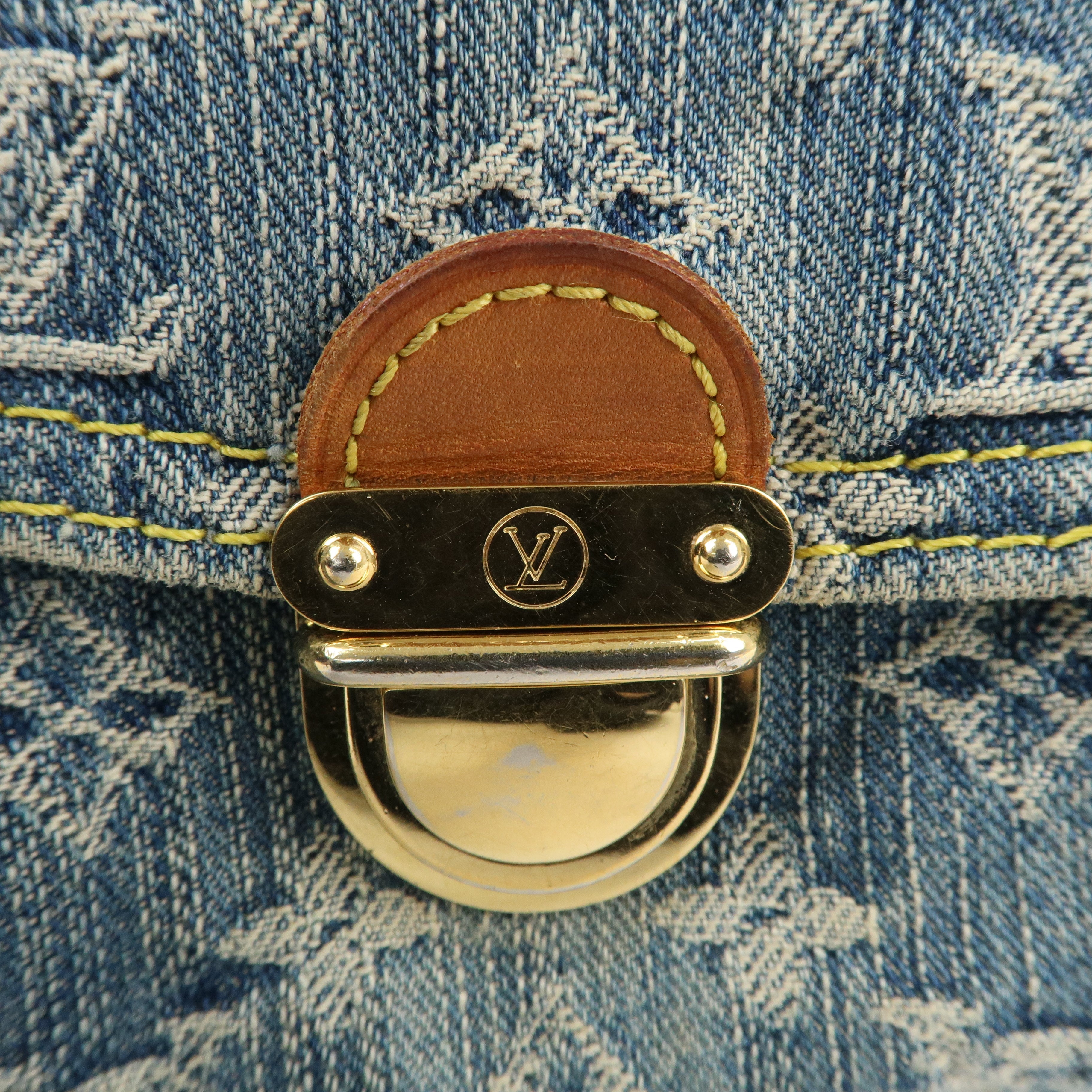 LO-LV bags 4080