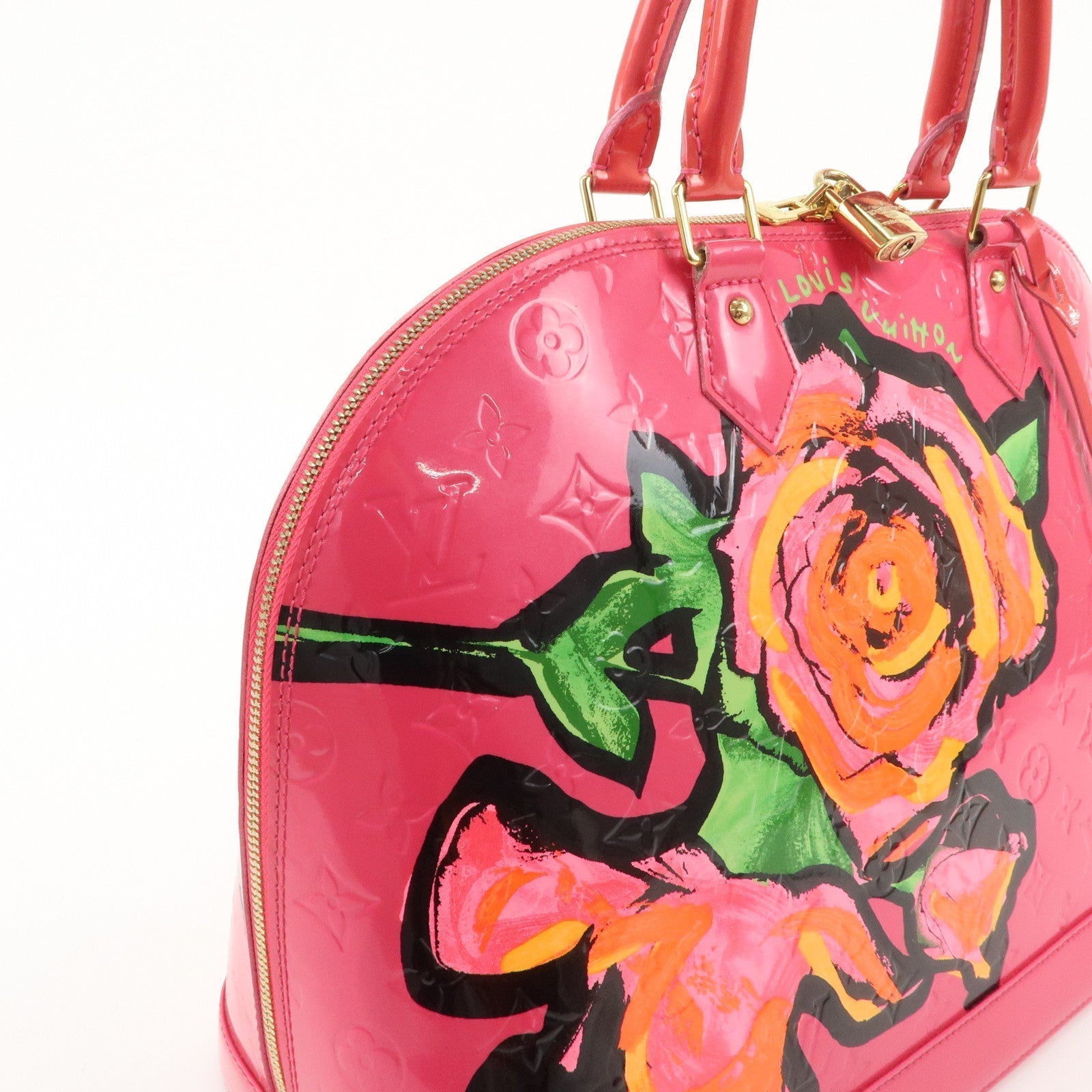 LO-LV bags 3897