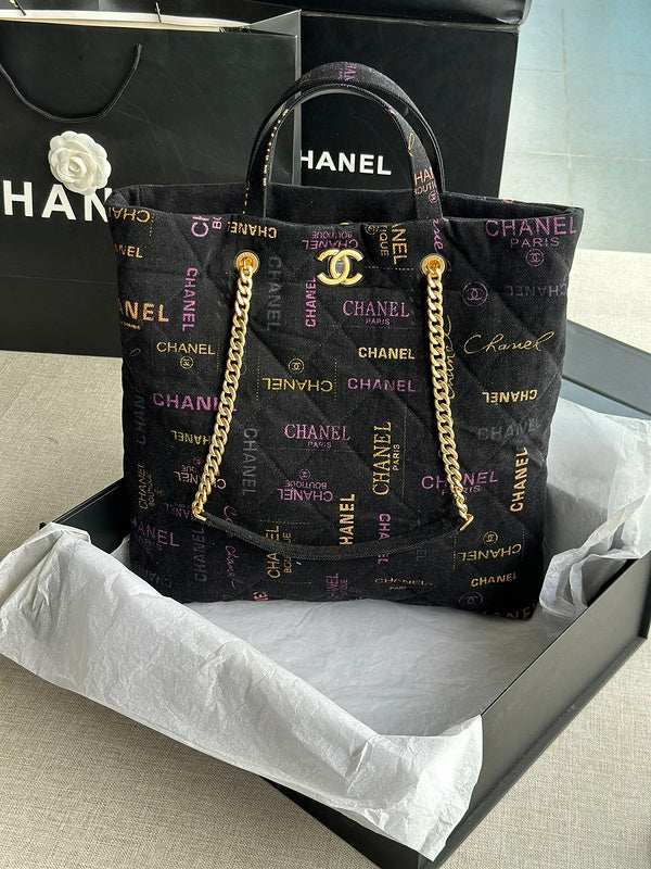Lusso Official -  CHL BAGS  - 080