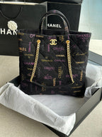 Lusso Official -  CHL BAGS  - 080