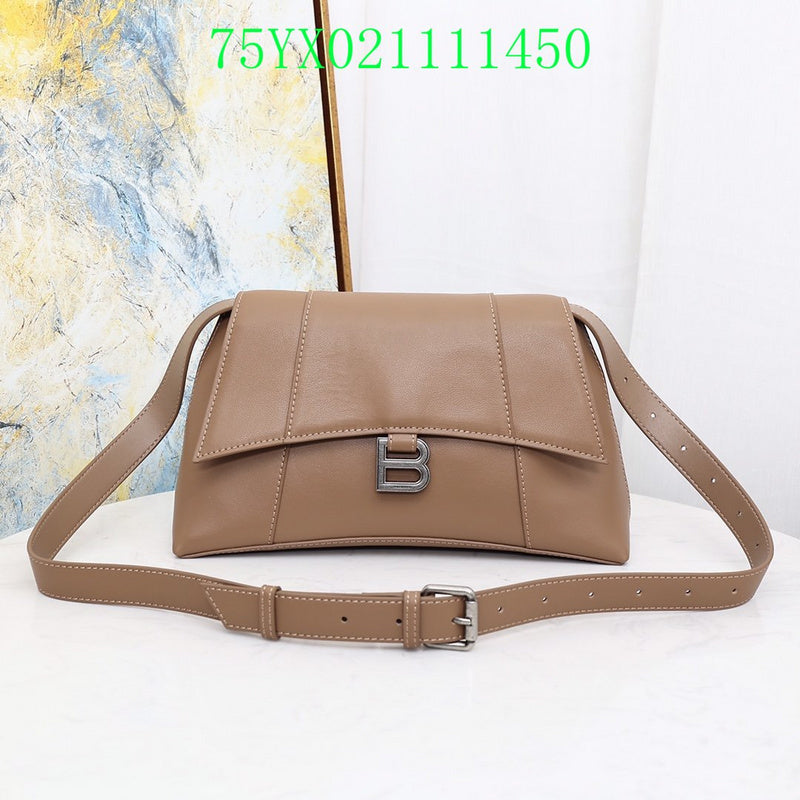 LO - BGA Bags - 2426