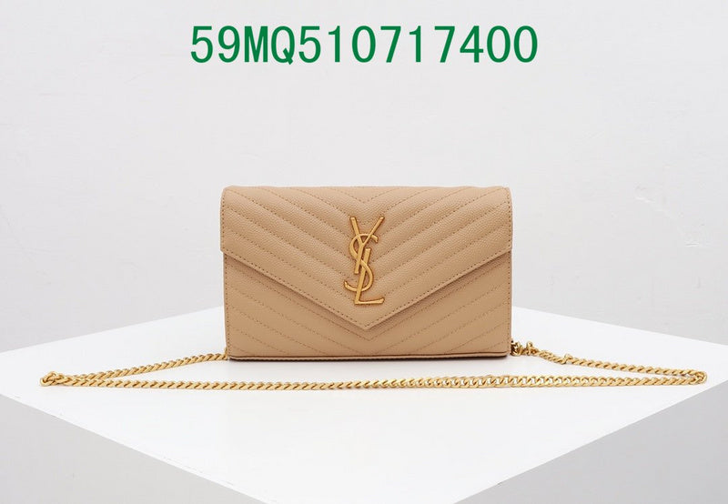 BB - YSL Bag - 3497