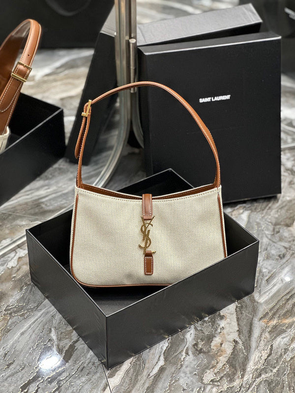 Lusso Official - SLY Bags - 175