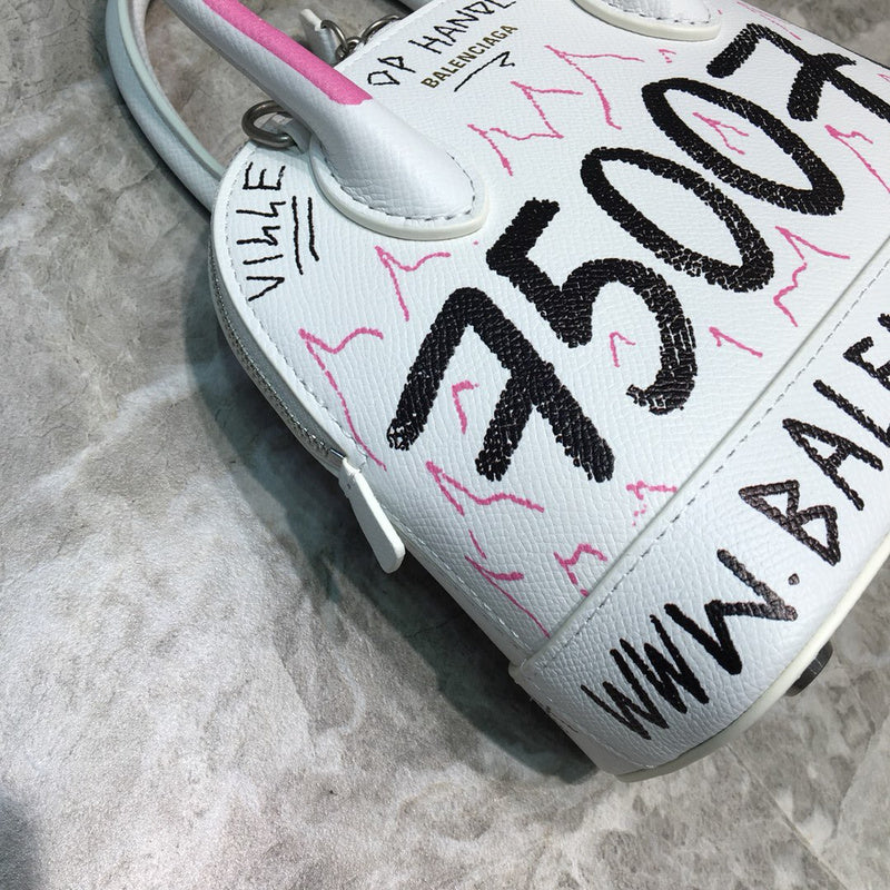 LO - BGA Bags - 1081
