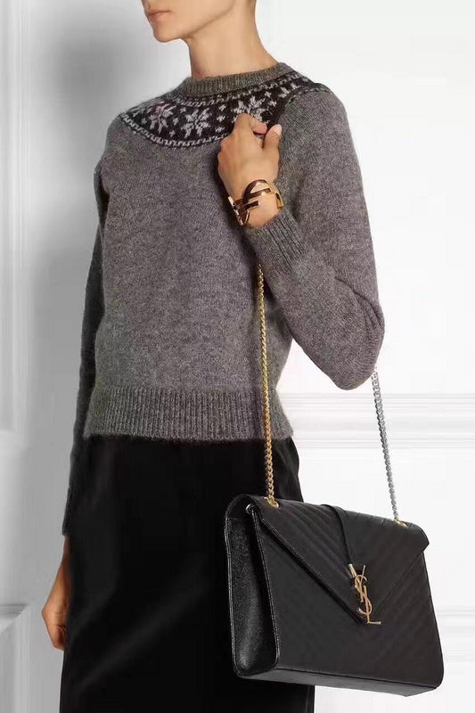 BB - YSL Bag - 2772