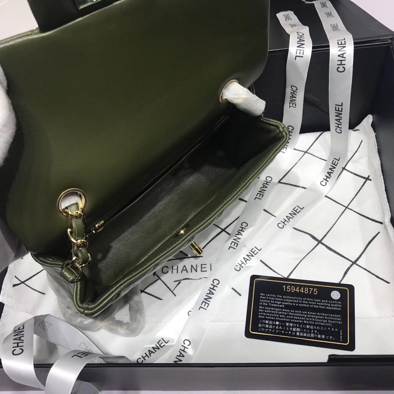 LO - CHL  BAGS FOR WOMEN - FASHION LUXURY BAGS - 1050