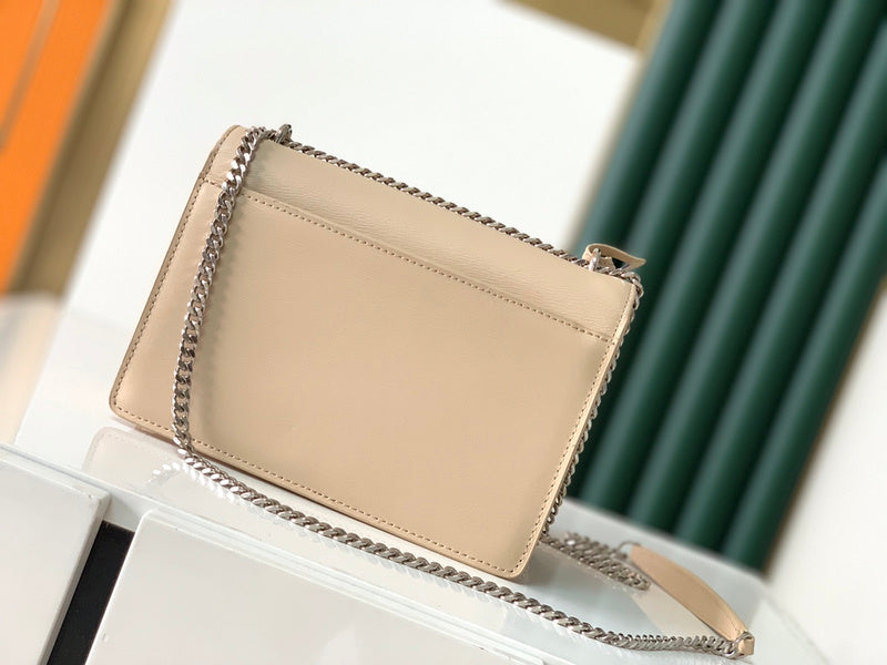 Lusso Official - LUXURY YSL BAGS - 1592