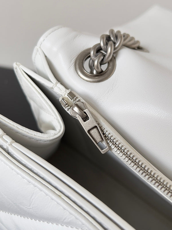 LO BAGS - BGA BAGS - 330