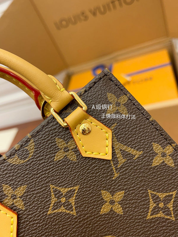 LO - LV Bags - 16638