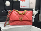 LO - CHL  BAGS FOR WOMEN - FASHION LUXURY BAGS - 110
