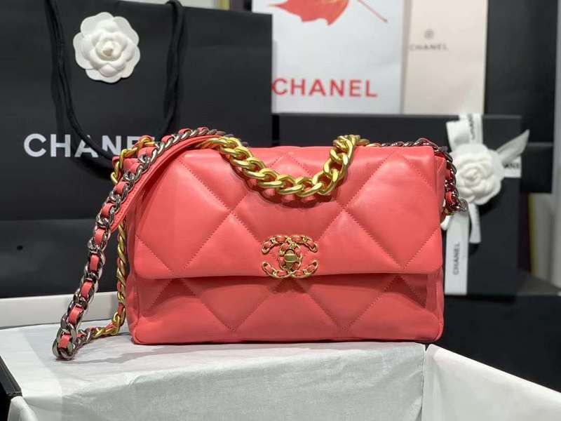 LO - CHL  BAGS FOR WOMEN - FASHION LUXURY BAGS - 110
