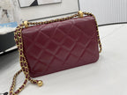 Lusso Official -  CHL BAGS  - 596