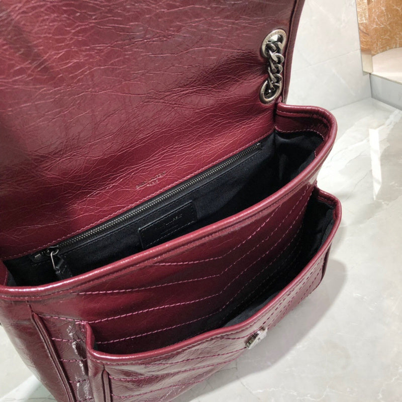 BB - YSL Bag - 4050