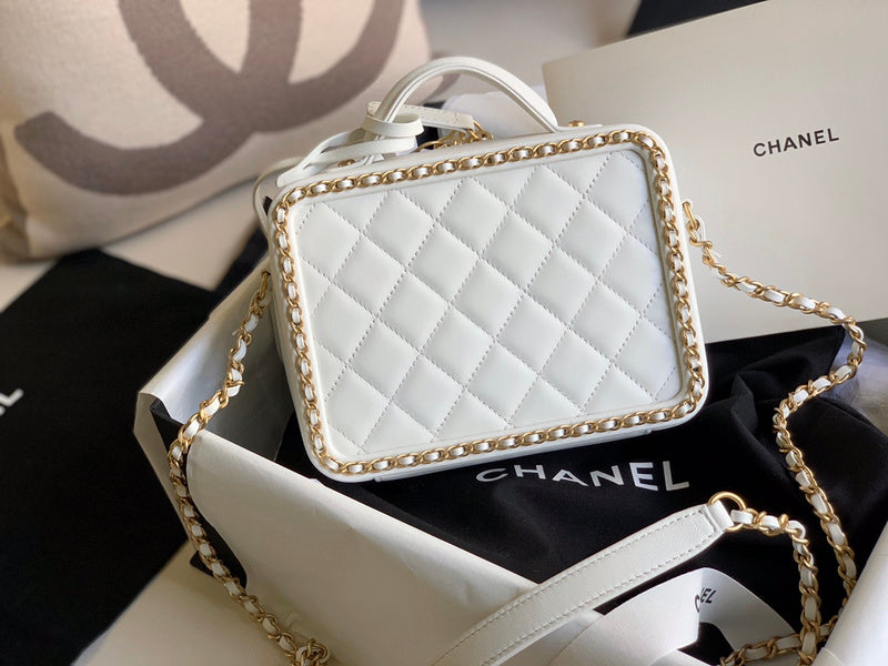 LO - CHL  BAGS FOR WOMEN - FASHION LUXURY BAGS -1879