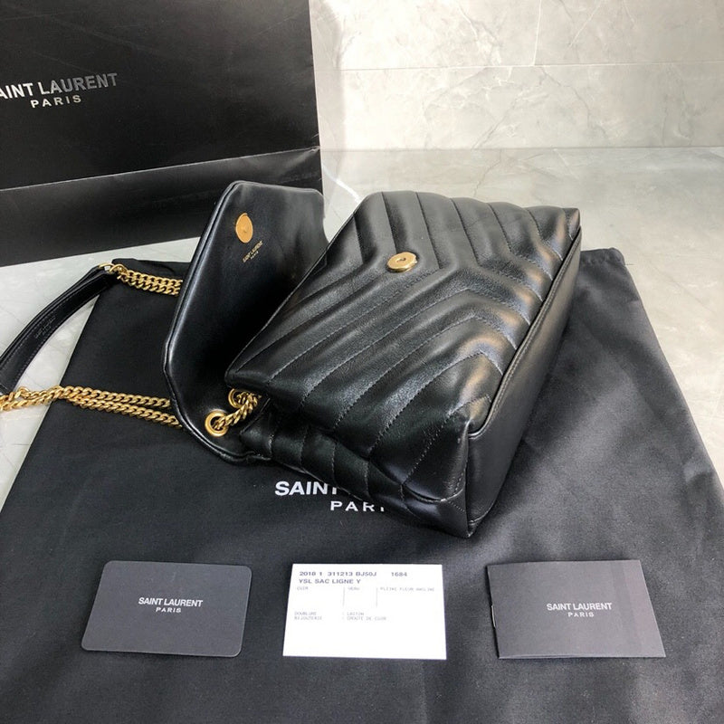 BB - YSL Bag - 4042