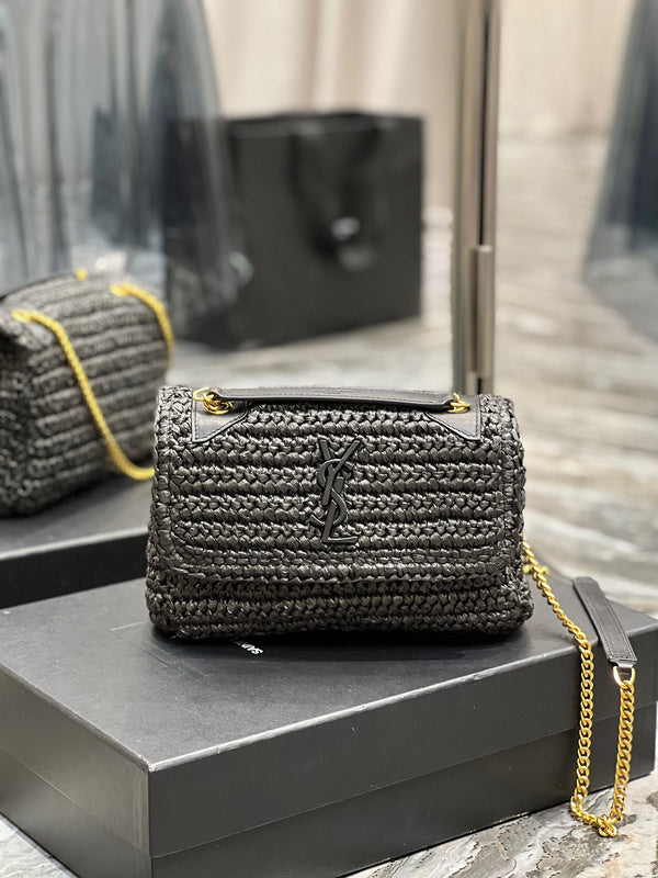 BB - YSL Bag - 3960