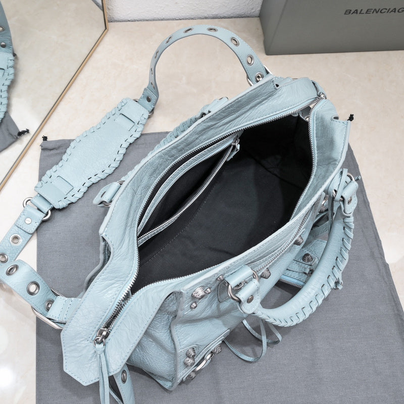 LO BAGS - BGA BAGS - 235