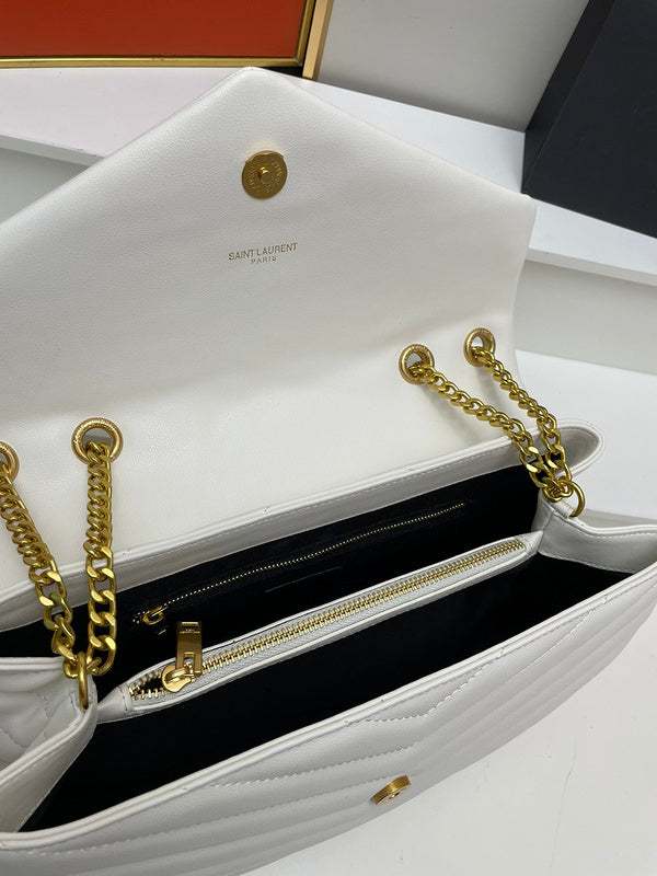 Lusso Official - LUXURY YSL BAGS - 1083