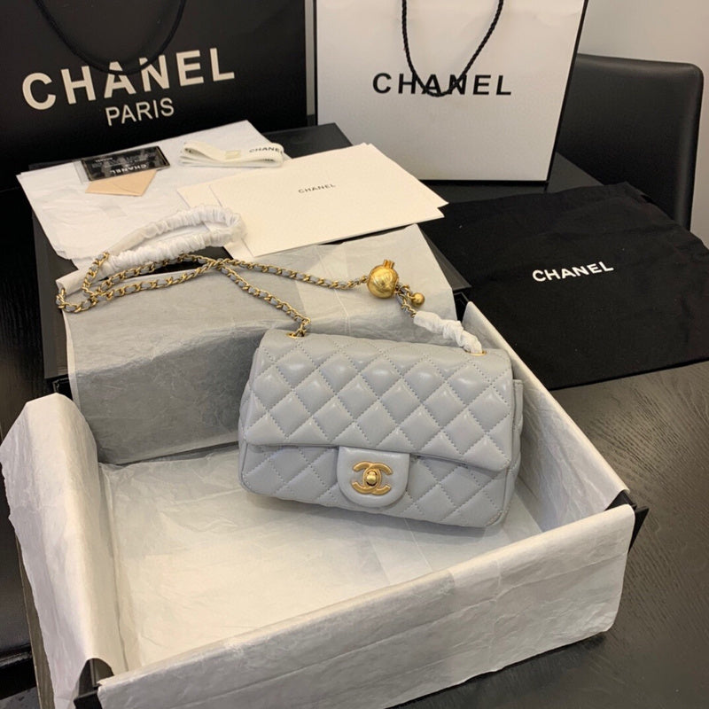 LO - CHL Bags - 3645