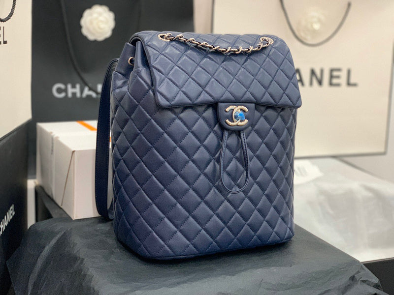 Lusso Official -  CHL BAGS  - 550