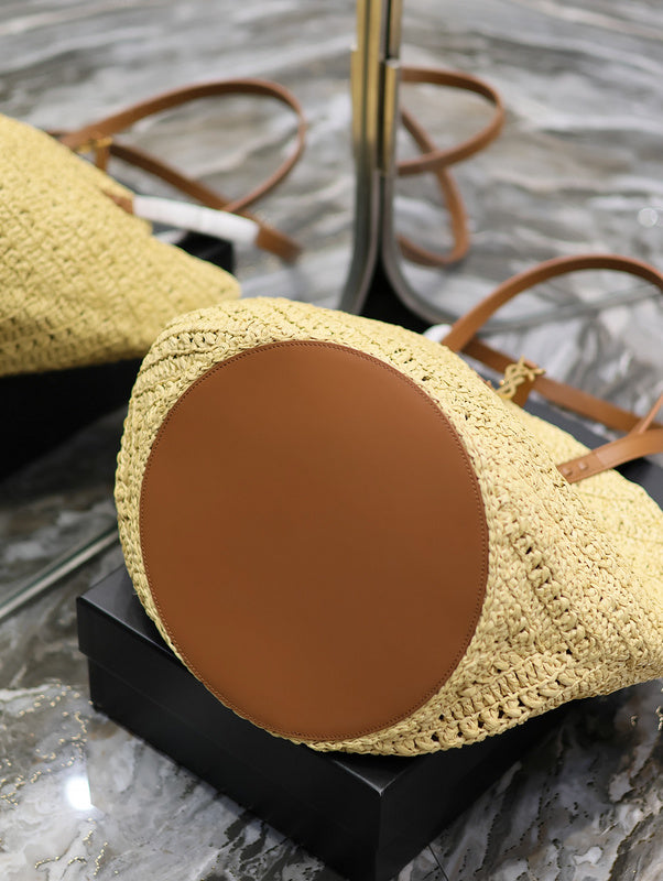 Lusso Official - LUXURY YSL BAGS - 137