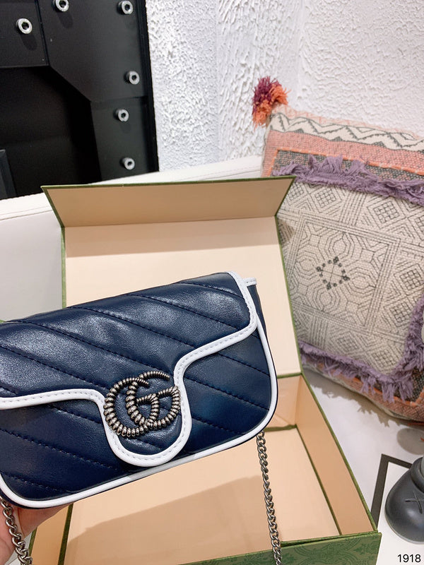 LO - BGA Bags - 1313