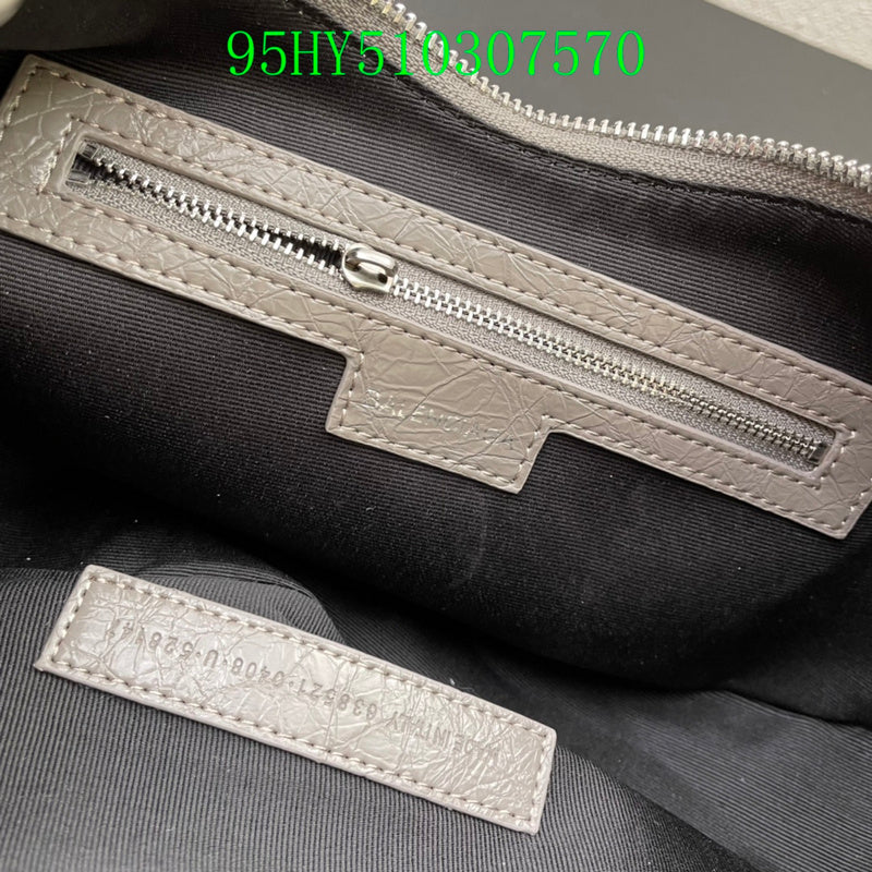LO - BGA Bags - 1891