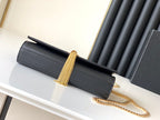 YSL BAGS - WOMEN LOVE LUXURY BAGS - 1829