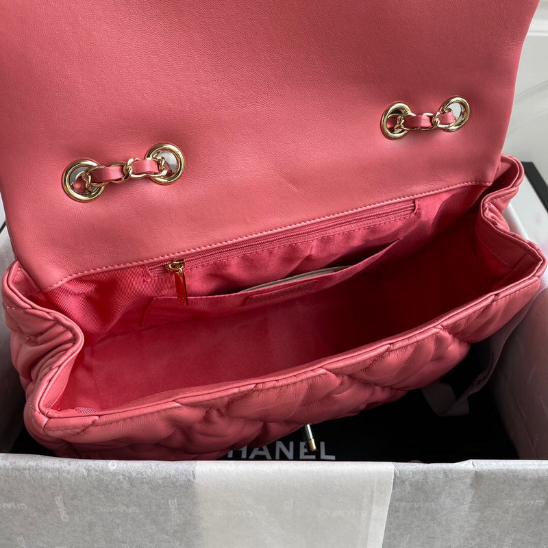 Lusso Official -  CHL BAGS  - 467