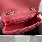 Lusso Official -  CHL BAGS  - 467