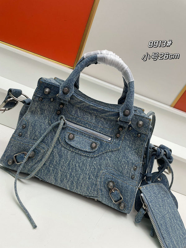 LO - BLN-CIAGA WOMEN LUXURY BAGS - 209