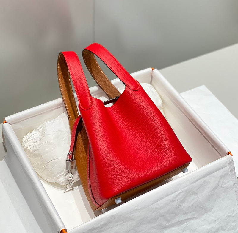 LO - HRMS LUXURY BAGS - 855