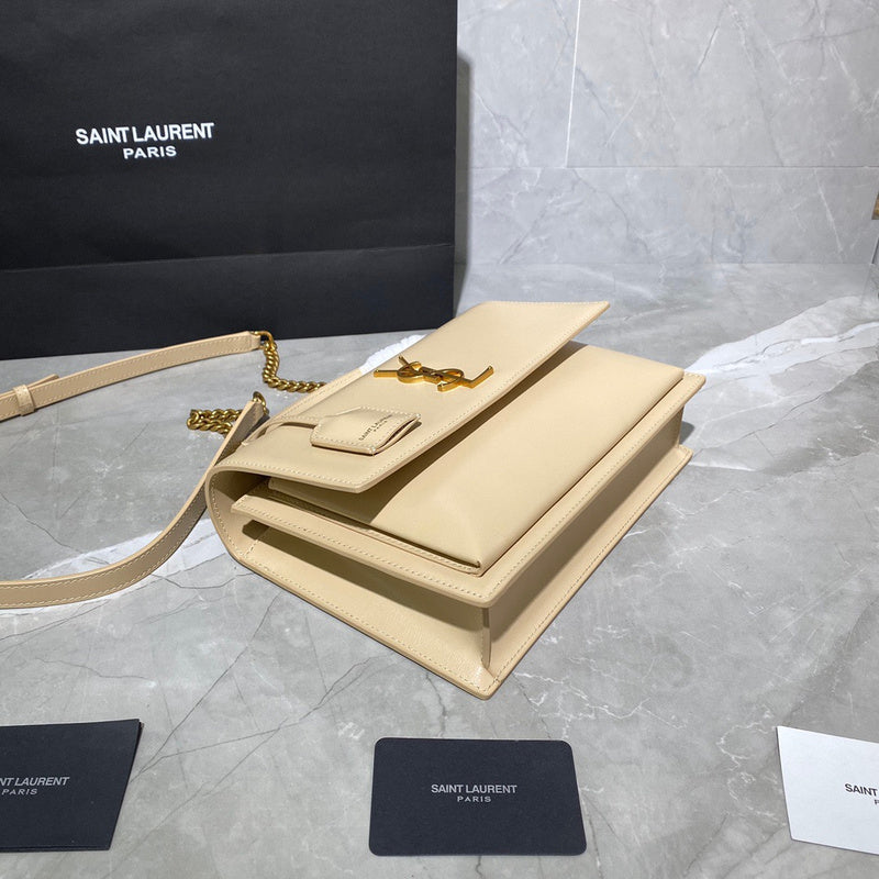 BB - YSL Bag - 4113