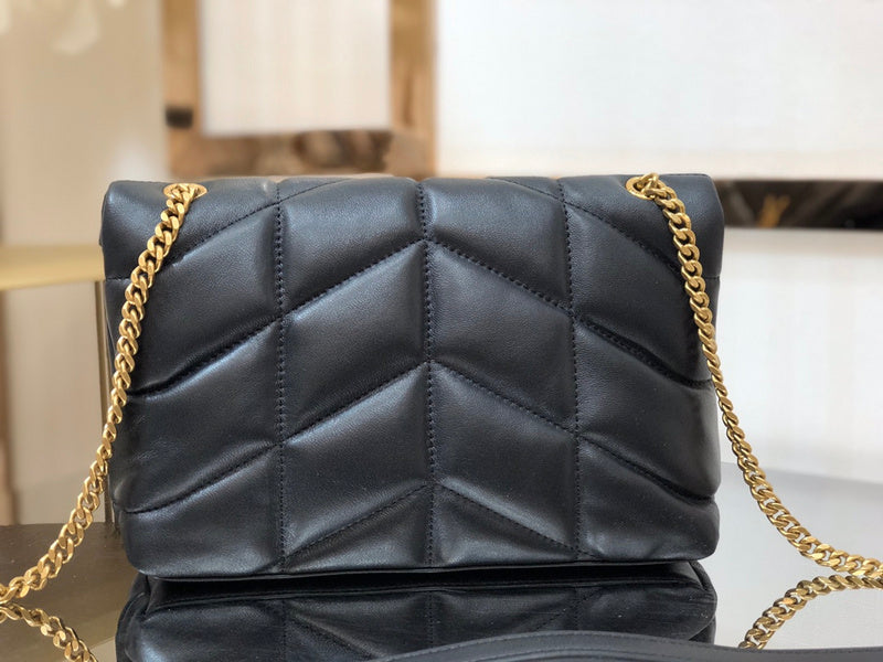 YSL BAGS - WOMEN LOVE LUXURY BAGS - 2587