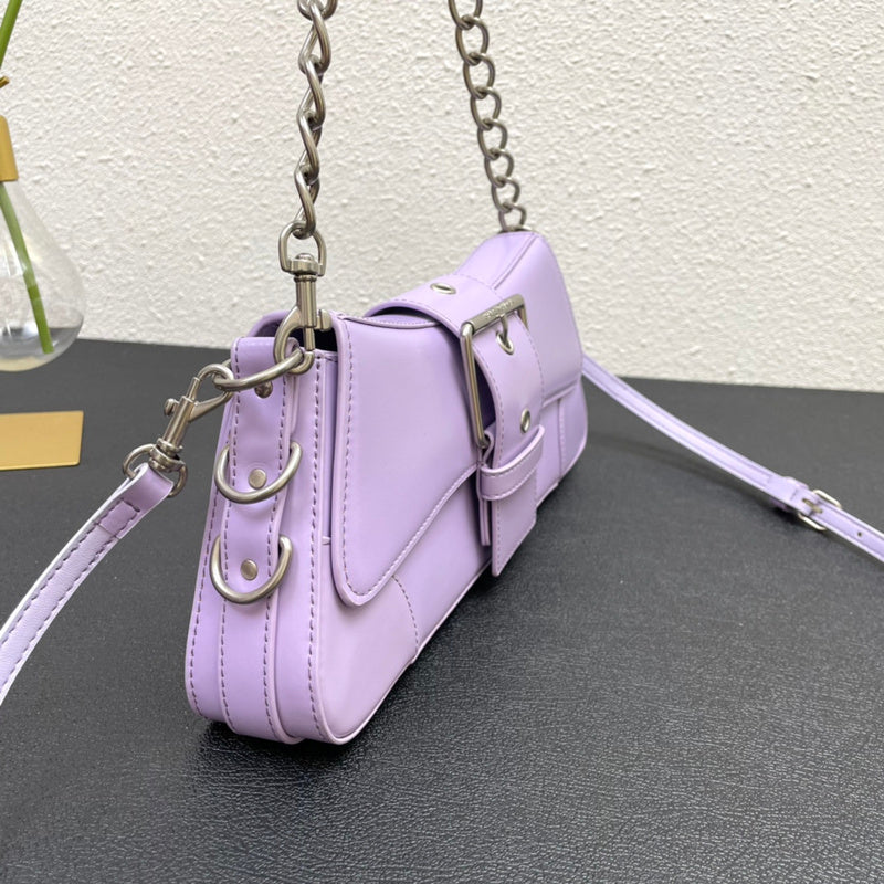 LO - BLN-CIAGA WOMEN LUXURY BAGS - 807