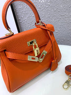 LO - HRMS DESIGNER BAGS - WOMEN BAGS - 553