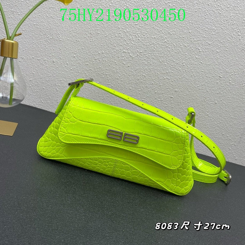 LO - BGA Bags - 2297