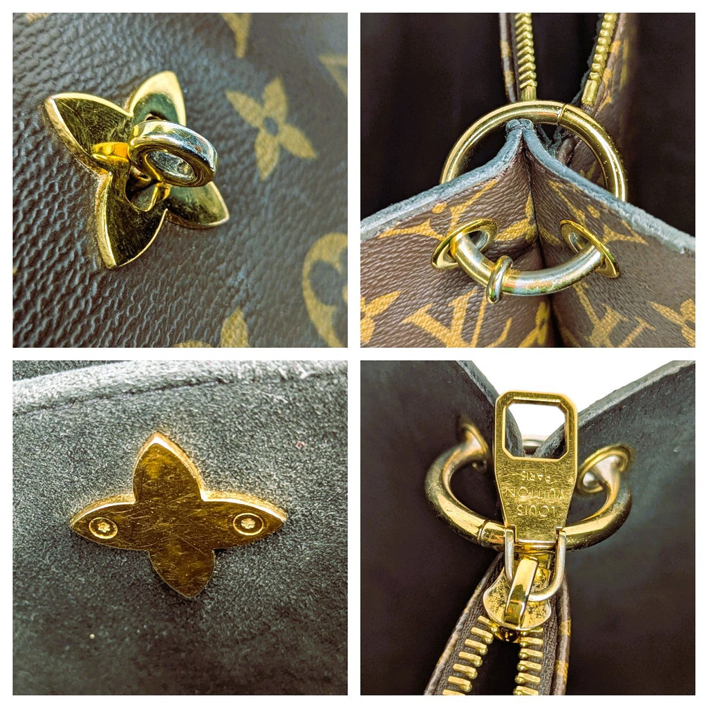 LO-LV bags 6063
