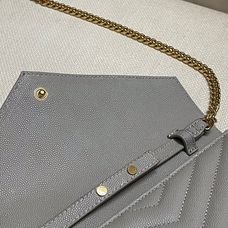 YSL BAGS - WOMEN LOVE LUXURY BAGS - 2628