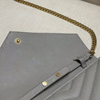 YSL BAGS - WOMEN LOVE LUXURY BAGS - 2628
